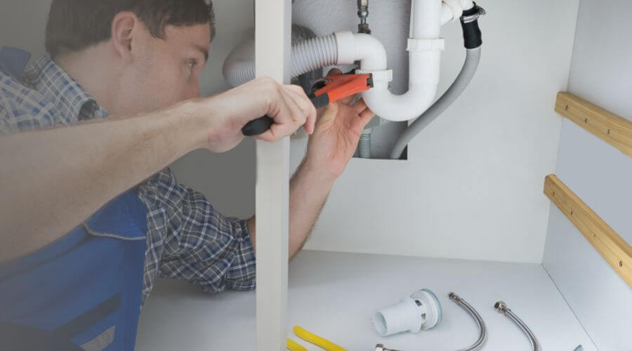 Local expert plumbing services in Ellsworth, MI